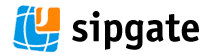 SipGate Team Trunk als VoIP Provider für die 3CX IP-Telefonanlage einrichten So richten Sie den SipGate Team Trunk für die 3CX IP-Telefonanlage ein