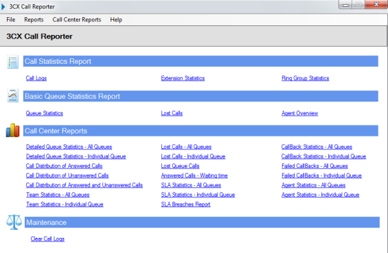 Представляем 3CX Phone System Service Pack 2 с существенными