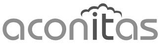 aconitas_logo_bw Aconitas hostet Ihre 3CX-Telefonanlage