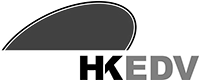 hkedv_logo_bw HKEDV hostet Ihre 3CX Telefonanlage