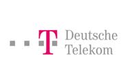Deutsche Telekom Deutsche Telekom Logo