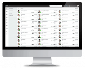Call Flow Designer – Webclient Visualisieren Sie Ihre Anrufsteuerung mit 3CX´s Call Flow Designer