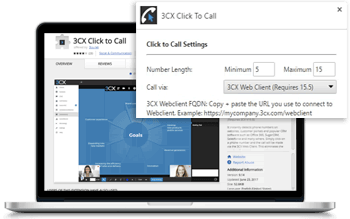 Click to Call Extension Click to Call extensions for Firefox and Chrome