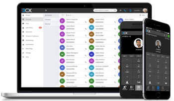 Upgrade – Webclient Nutzen Sie die neuen Features mit dem aktuellen Telefonsystem-Upgrade