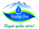 Sirin Su Logo