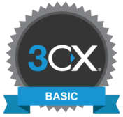 3CX Basic Training 3CX Basic Training