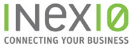 Inexio Logo Inexio Logo