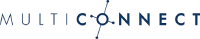 Multiconnect SIP-Trunk Multiconnect Logo