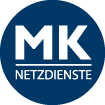 MK Netzdienste Logo MK Netzdienste Logo