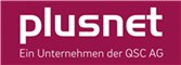 plusnet Logo plusnet Logo