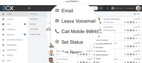 Benutzerhandbuch – Desktop-Anrufe T?tigen Sie Anrufe über Ihr Tischtelefon