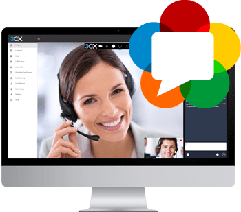 Videokonferenzen per WebRTC Planen Sie Ihre Videokonferenzen unterstützt durch WebRTC-Technologie