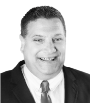 Greg Steinig Greg Steinig