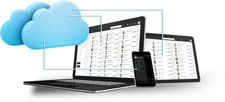 open Platform offene Plattform