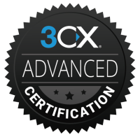 certificato Iscriviti al Channel Partner Program di 3CX e diventa certificato 3CX