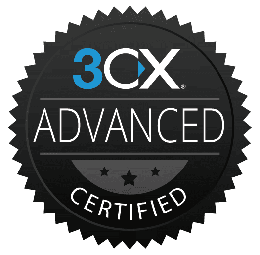 Certificazione Avanzata 3CX Ottieni la Certificazioni Avanzata 3CX
