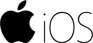 Partecipare a una conferenza Web – iOS iOS Logo