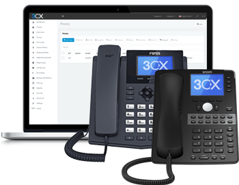 Linux centralino Cloud – Telefoni IP