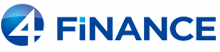 4Finance Logo