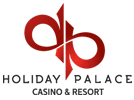 Holiday Palace Logo