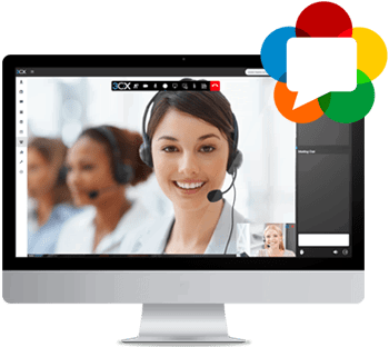 IP Telephony – WebMeeting Reduza sua conta de telefone usando troncos SIP e Telefonia IP