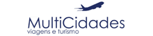 MultiCidades Logo