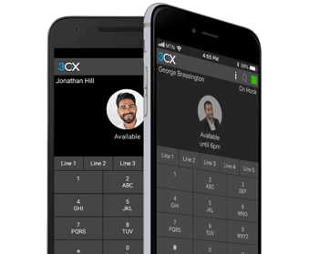 Unified Communications – Smartphones Comunicações Unificadas de forma simples!