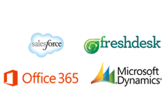 Puntos de Venta Clave de 3CX – Integración CRM Puntos de Venta Clave de 3CX - Integración CRM