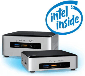 PBX Linux en la Nube – Appliance Cree su propio appliance PBX con alguno de los MIniPC populares en el mercado