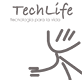 Techlife Logo Hosted PBX Provider - Mexico