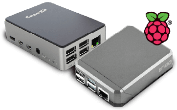 Pbx System Raspberry Pi Installer 3Cx Sur Raspberry Pi – TEZH