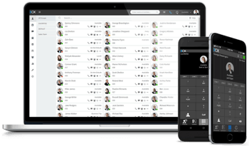 Centralita Virtual – Cliente Web Control completo de su Centralita Virtual