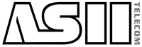 ASII–bw