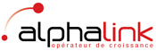alphalink Opérateur Alphalink