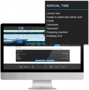 IPBX Gratuit – PBX Express Configurez et déployez votre standard téléphonique virtuel gratuit avec l'outil PBX Express