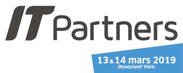 Résultat de recherche d'images pour "IT partners 13 mars 2019"