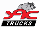 SAC Trucks Logo