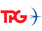 TPG Logo