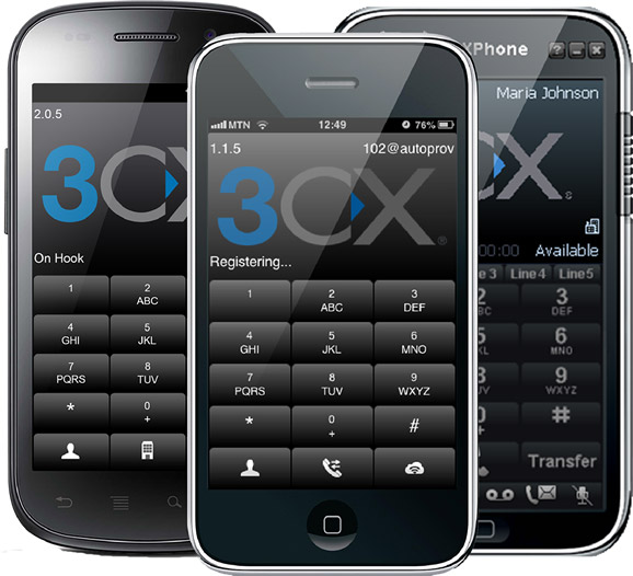 TÉLÉCHARGER 3CX PHONE CLIENT GRATUIT GRATUIT PHONE CLIENT TÉLÉCHARGER 3CX