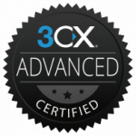 Расширенная сертификация 3CX Расширенная сертификация 3CX