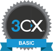 Basic 3CX Training сертификации начального уровня 3CX Basic