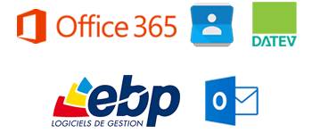 CRM Integration – Plugins Интеграция с Microsoft Outlook и Microsoft Office 365 бесплатно доступна в редакции 3CX Standard