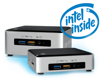 PBX appliance – Mini PC Выбираем мини-ПК для вашей АТС