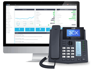 TÉLÉCHARGER 3CX PHONE SYSTEM 3CX SYSTEM TÉLÉCHARGER PHONE