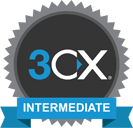 Intermediate VoIP Training Get 3CX Intermediate Certified