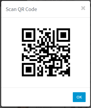 Phone Link Qr Code
