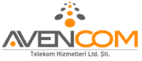 Avencom Telekom Logo Avencom Telekom Logo