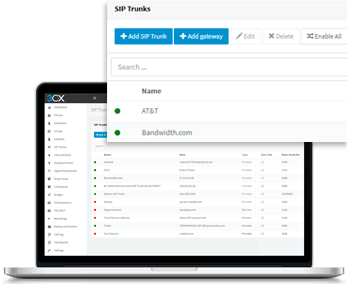 Cloud PBX Server – Cloud Providers 3CX - Kurulumu ve Yönetimi Kolay