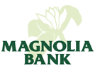 Magnolia Bank Logo
