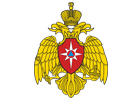 Ministry of Emergency Situations Logo